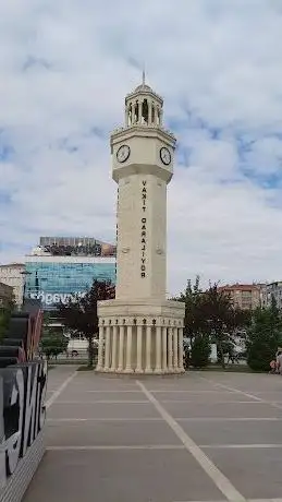 Photo de Kent Meydanı
