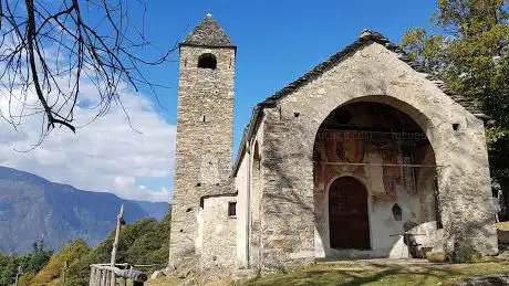 Photo de Chiesa di San Defendente