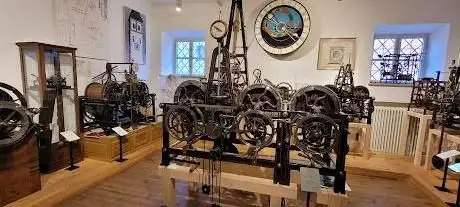 Photo de Turmuhrenmuseum