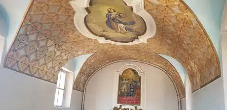 Photo de Church of Our Lady of Graces
