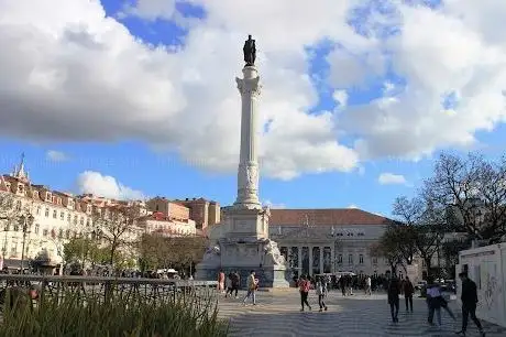 Photo de Place du Roi Pierre IV
