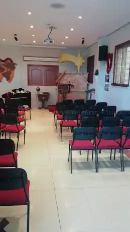 Photo de Iglesia Evangélica Bautista de Tormes