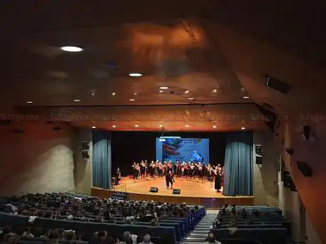 Photo de Auditorio Municipal de Albacete