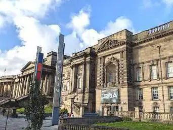 Photo de World Museum