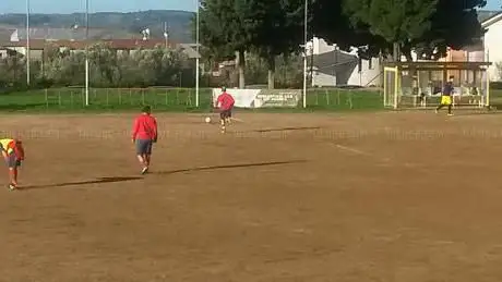 Photo de Campo Sportivo 