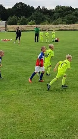 Photo de TJ Horní Jiřetín