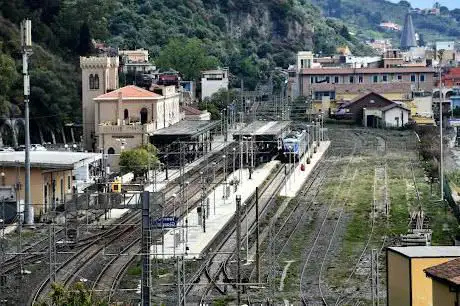 Photo de Salita Madonna Delle Grazie