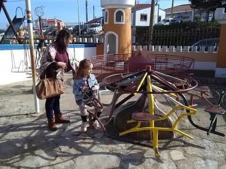 Photo de Aldeia TÃpica José Franco