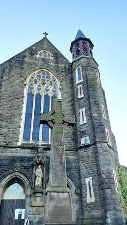 Photo de Cathedral Church of Saint Joseph (Eglwys Gadeirlan Siôseff Sant)