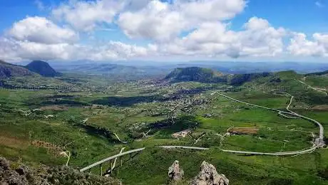 Photo de Torre Pizzuta