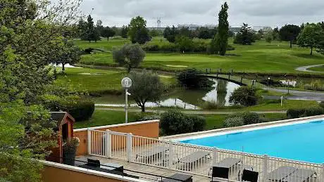 Photo de Exclusiv Golf de Toulouse Seilh