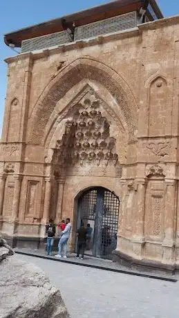 Photo de Ahmed-İ Hani Kültür Parki