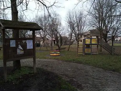 Photo de Happy Park Garofano