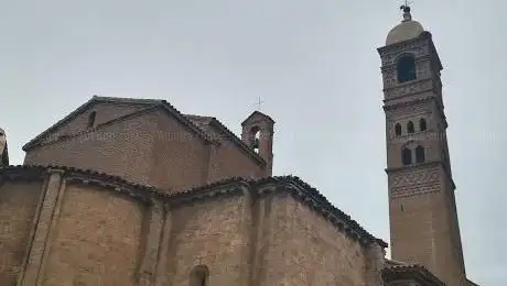 Photo de Archivo Diocesano de Tarazona