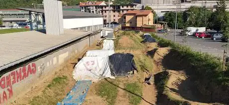 Photo de Garmendi Kamp