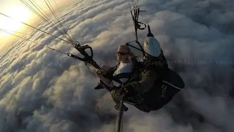 Photo de Paragliding Turkey