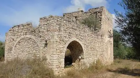 Photo de Torre Forlazzo