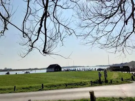 Photo de Bosham Quay