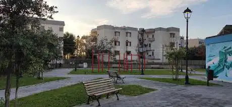 Photo de Centro Polifunzionale Giovanile