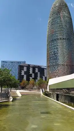 Photo de Jardins d'Elisava