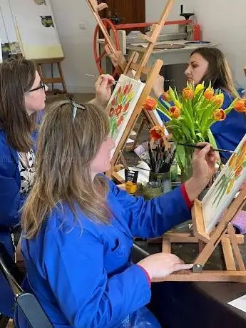 Photo de Art&Joy - creative studiо