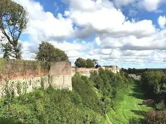 Photo de Promenade Des Remparts