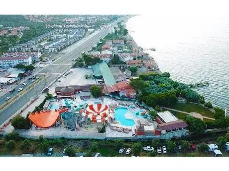 Photo de Blue Zest Aquapark