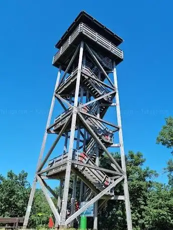 Photo de Königswarte Lookout Tower
