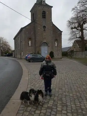 Photo de Église Saint-Pierre - Sprimont / Florzé