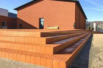 Photo de Vitra Schaudepot