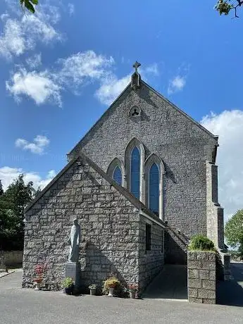 St Mary's Church