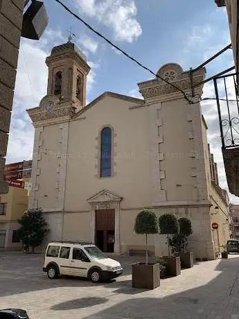 Photo de Parròquia