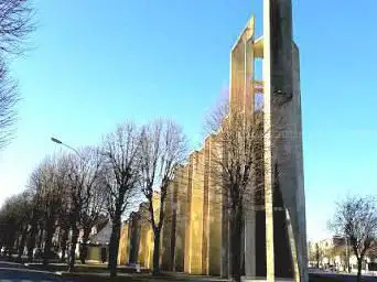 Photo de Église Saint-Crépin