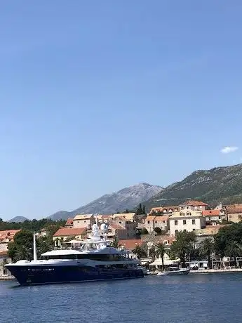 Photo de Cavtat Harbour