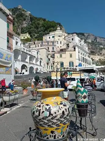 Photo de Terrazza al Cristo Redentore