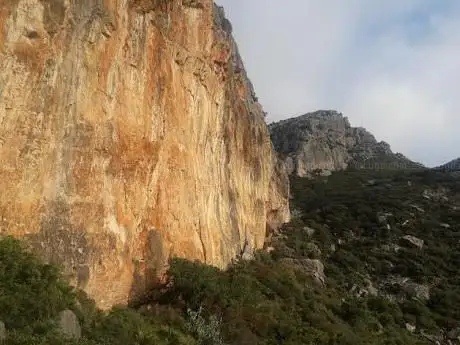 Photo de Barranc del Diablo