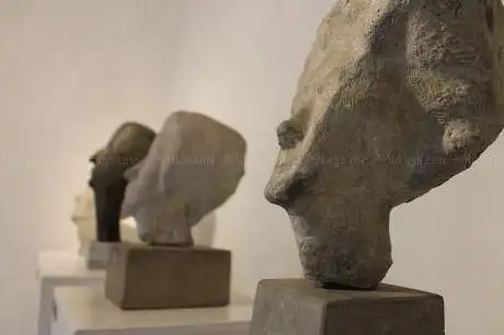 Photo de Venturino Venturi Museum