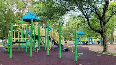 Ray Leisure Park and Playground