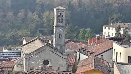 Photo de Chiesa di Sant'Antonio Abate