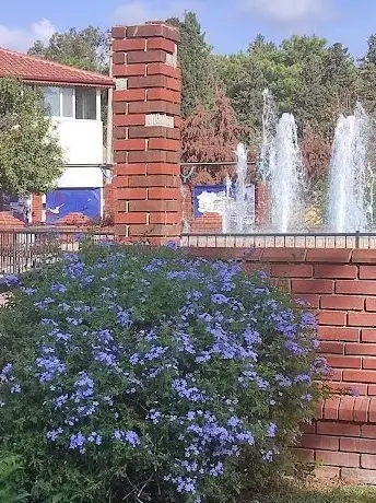 Photo de Ilıca Belediyesi Hüsnü Karamancı Kent Parkı