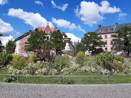 Photo de Gärtnerplatz