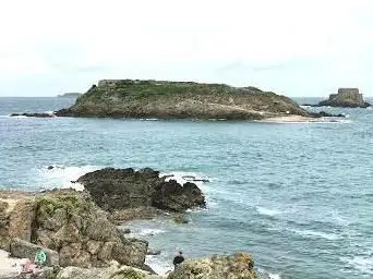 Photo de Grand Bé