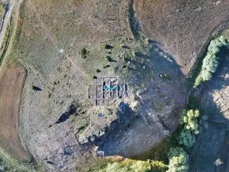 Photo de Kanlıtaş Höyük Excavation and Research Project