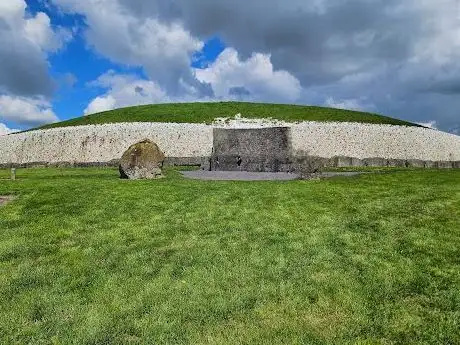 Brú na Bóinne