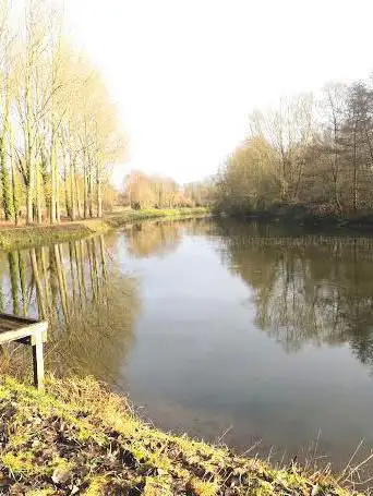 Photo de Accès à Samara par le halage
