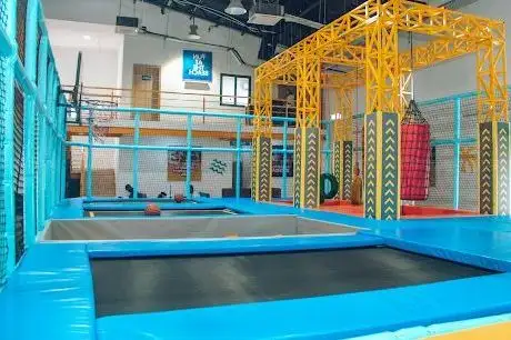 Photo de Landmark Kids Club by Maxtivity