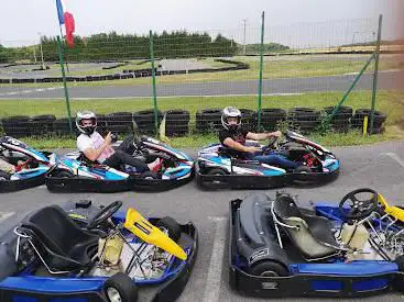 Photo de Karting Entertainment Neuilly