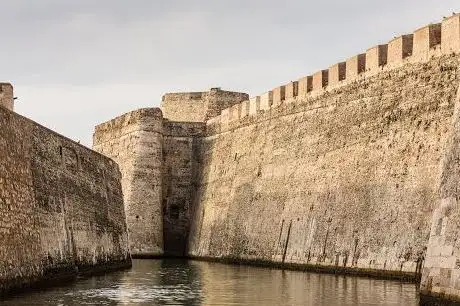 Photo of الخندق الملكي