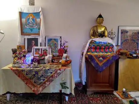 Photo de Monastère Dorjé Pamo