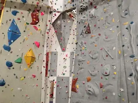 Photo de AV Kletterhalle Ried im Innkreis
